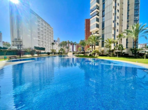 Gemelos 26 Low Floor Levante